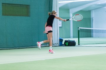 Bild 188 - Holmer Junior Indoor